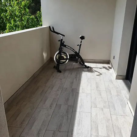 Maison Moderne * Маргерит
