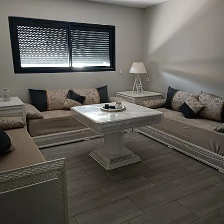 Maison Moderne * Маргерит